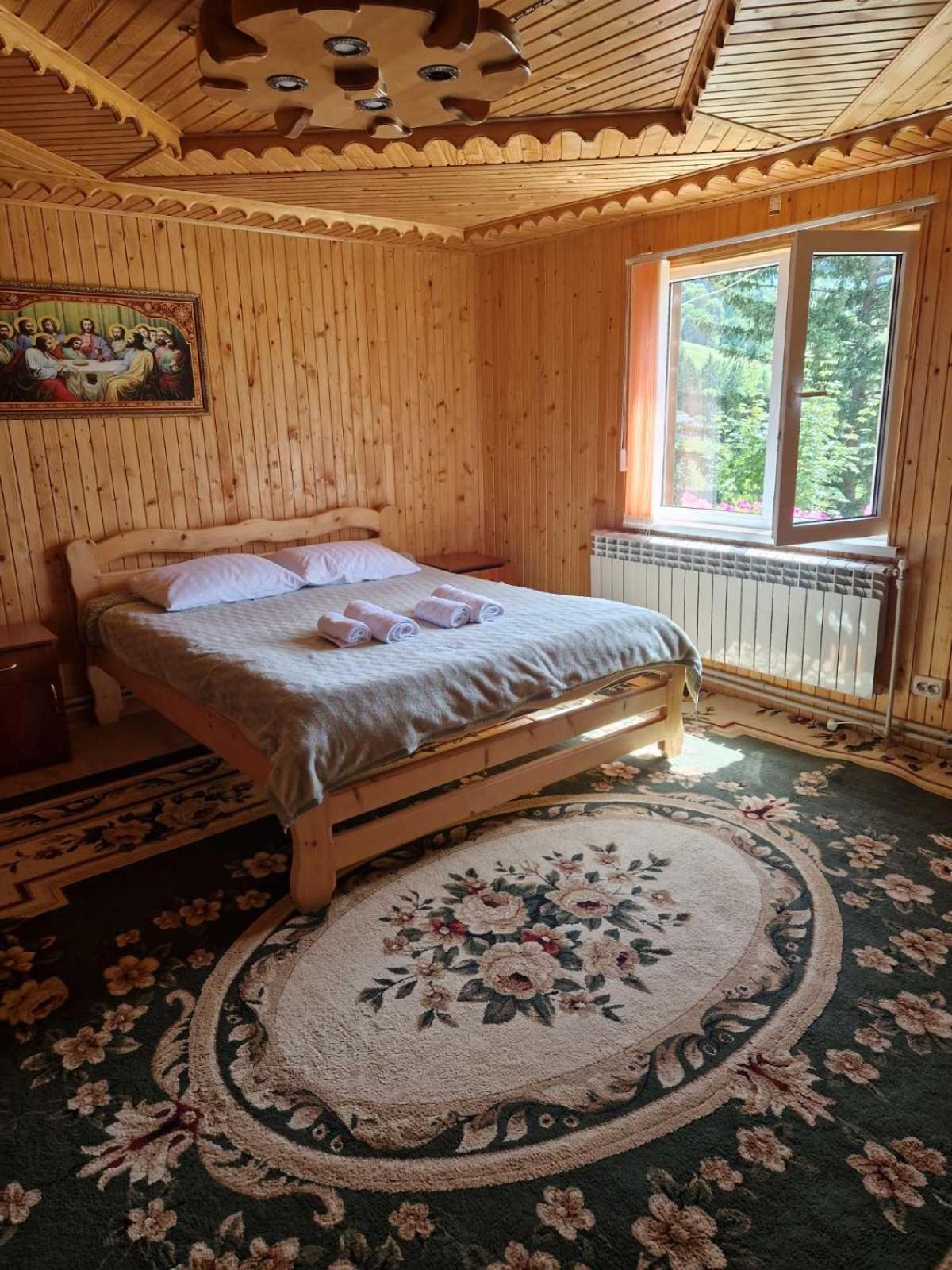 Садиба "Ековид" Krivorovnya Ngoại thất bức ảnh