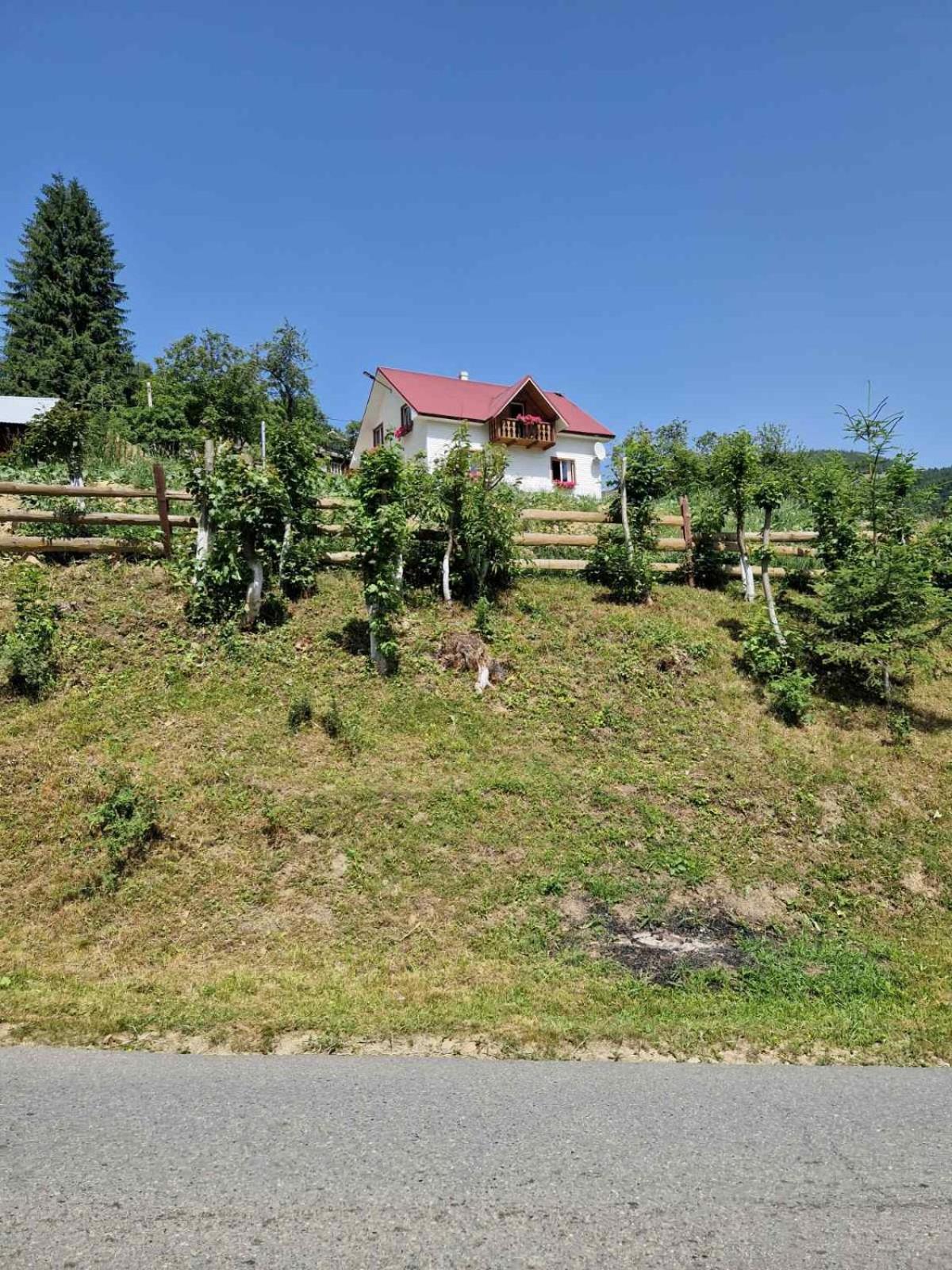 Садиба "Ековид" Krivorovnya Ngoại thất bức ảnh