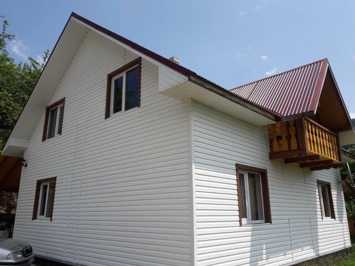 Садиба "Ековид" Krivorovnya Ngoại thất bức ảnh