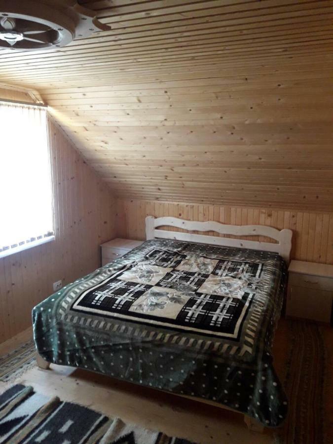 Садиба "Ековид" Krivorovnya Ngoại thất bức ảnh